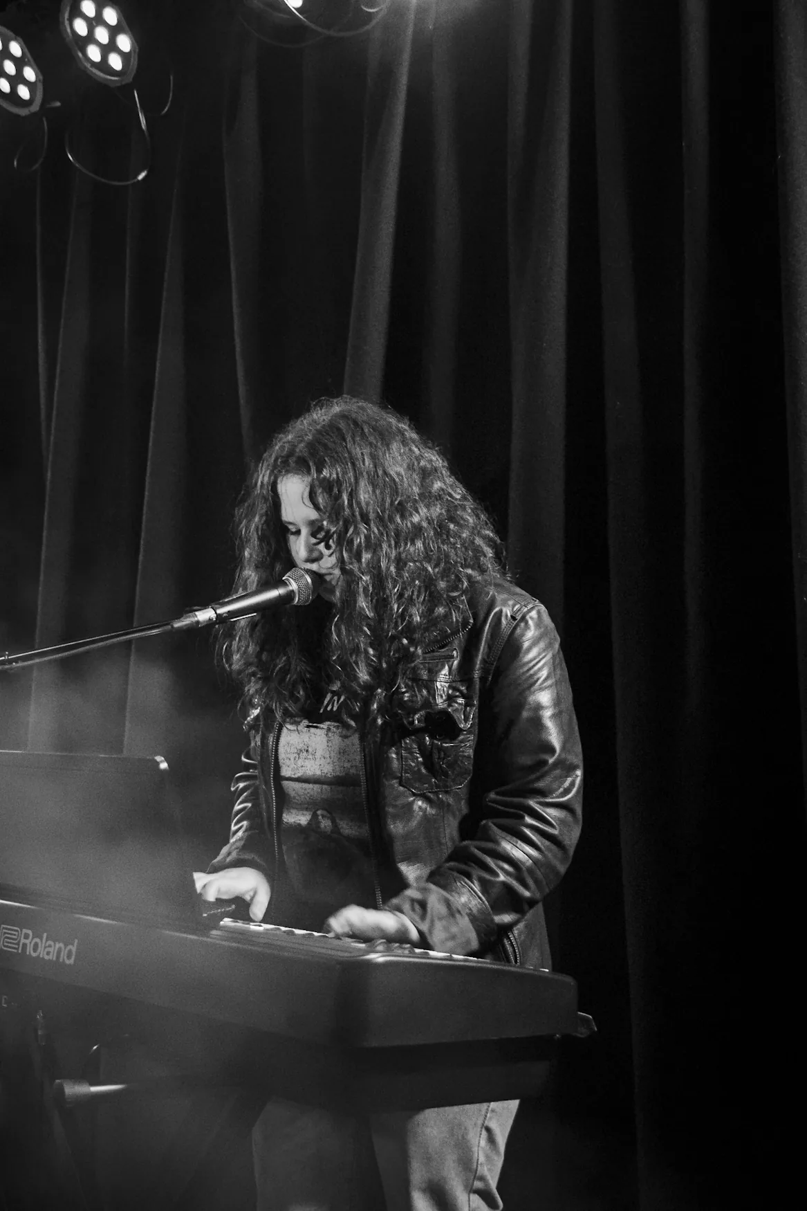 Miabella live at Union Bar