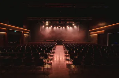 Mandela Hall Belfast — the 950-capacity milestone venue for Miabella